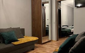 Apartament Nowowierzbowa 16 Zawiercie